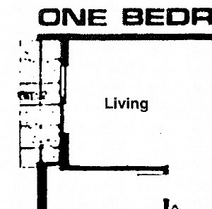 Forest Court Apartments Floor Plan Forest Court Apartments Floor Plan